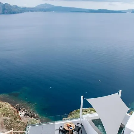 Villa Virginia's Cave