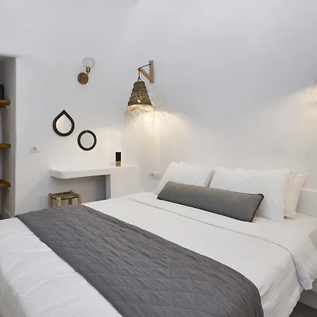 וילה Virginia's Cave