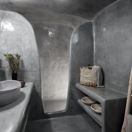 וילה Virginia's Cave *