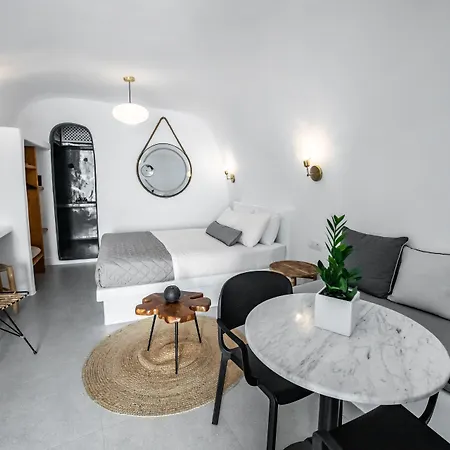 וילה Virginia's Cave אויה