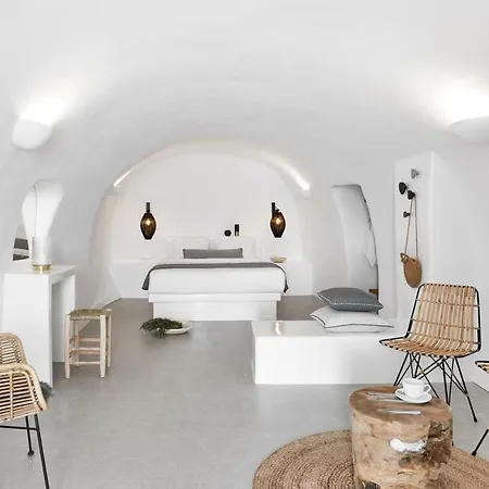 Virginia's Cave וילה אויה