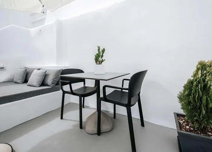 Villa Virginia's Cave