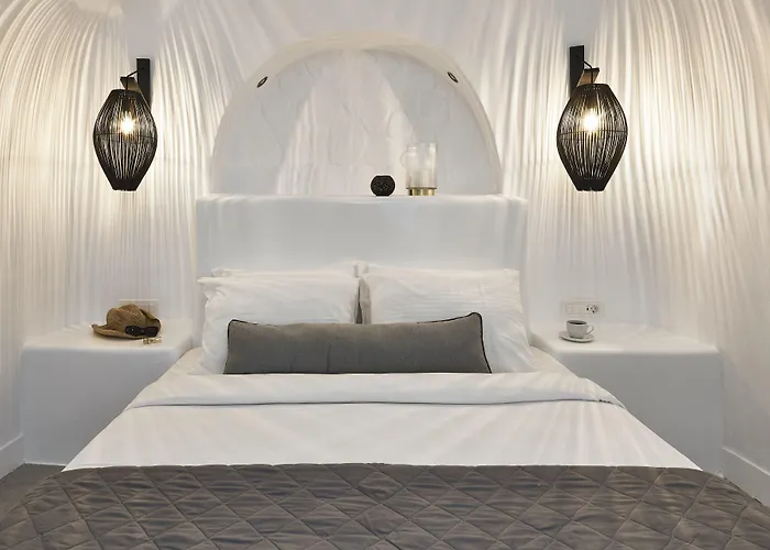 Villa Virginia's Cave