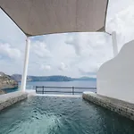 别墅 弗吉尼亚洞穴别墅 *