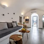 Villa Virginia's Cave