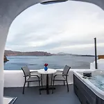 Virginia's Cave * Oia (Santorini)