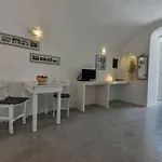 Villa Virginia's Cave *