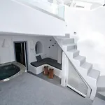 别墅 弗吉尼亚洞穴别墅 *