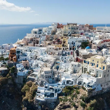 Villa Virginia's Cave *