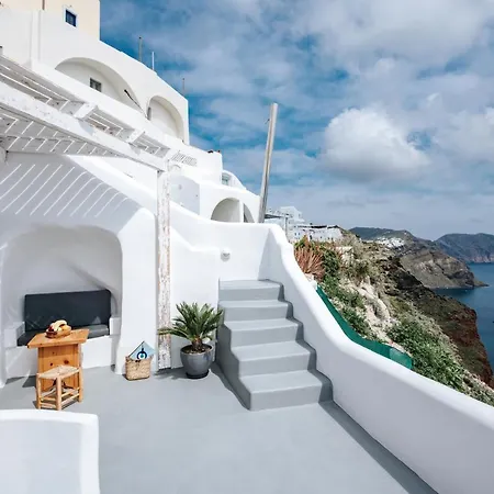 Villa Virginia's Cave