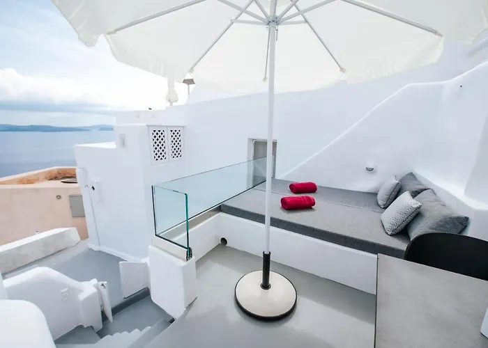 Virginia's Cave Villa *