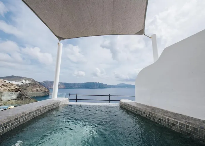 Villa Virginia's Cave *