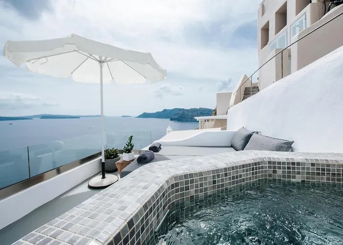 Villa Virginia's Cave *