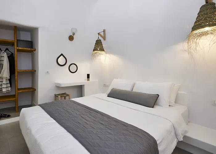 Villa Virginia's Cave