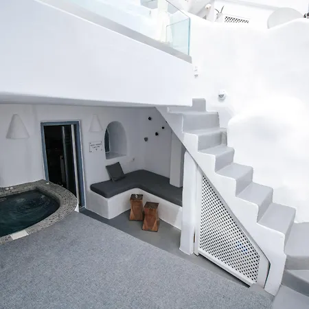 Villa Virginia's Cave *