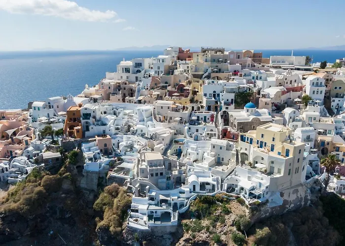 Villa Virginia's Cave *