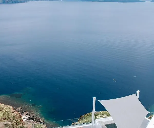 Villa Virginia's Cave