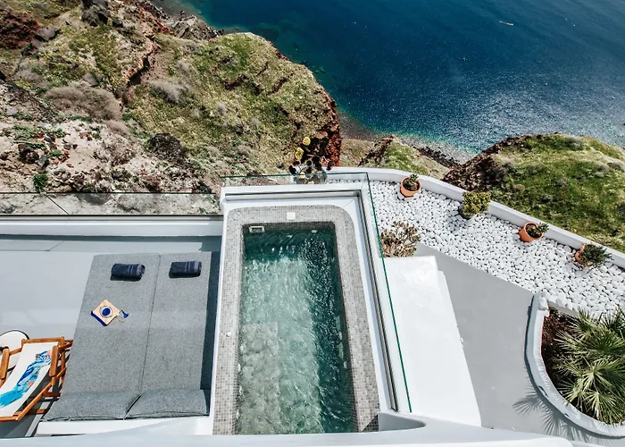 Villa Virginia's Cave