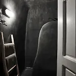 Virginia's Cave Villa *
