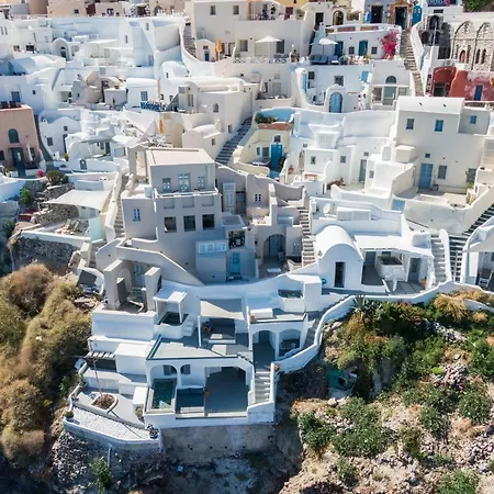 Virginia's Cave Βίλα