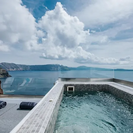 Virginia's Cave Οία