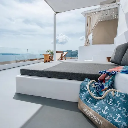 Virginia's Cave * Οία