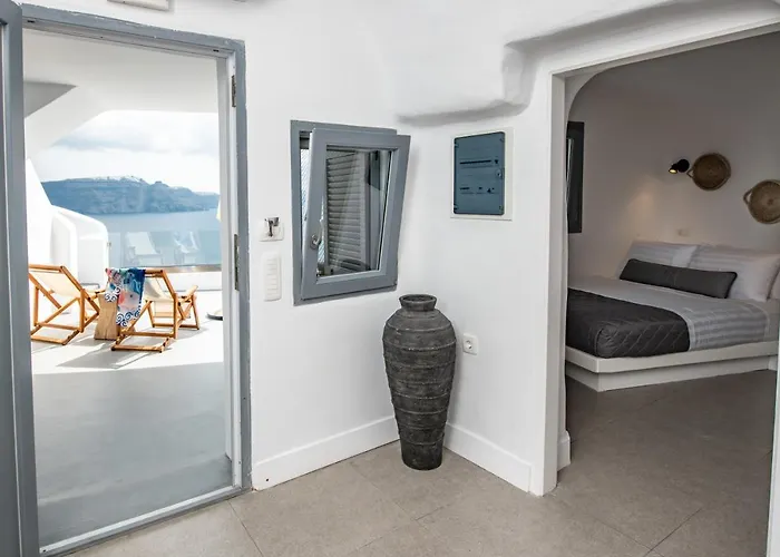 弗吉尼亚洞穴别墅 别墅 伊亚