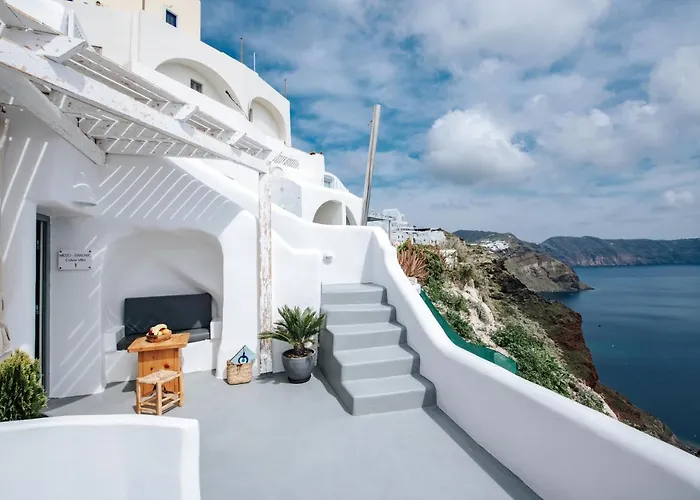 别墅 弗吉尼亚洞穴别墅