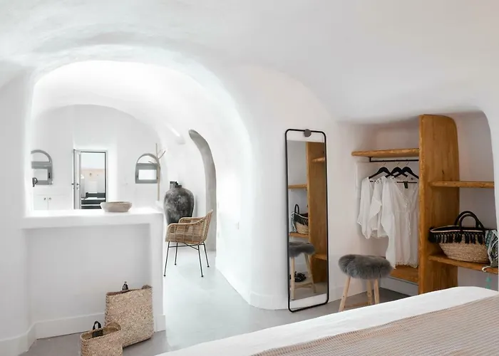 弗吉尼亚洞穴别墅 别墅 伊亚